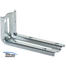 SFS JB-W120x58 Montagewinkel gross Zubeh�r f�r SFS-Justieranker