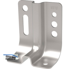 SFS JB-W-Montagewinkel 70x40x55mm