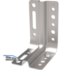 SFS JB-W-Montagewinkel 100x80x55mm