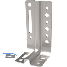 SFS JB-W-Montagewinkel 120x60x55mm