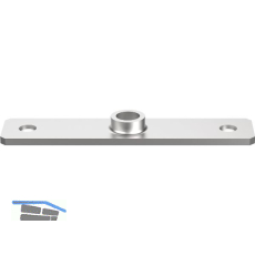 SFS Anschraubmutter M8 JB-AM8-T