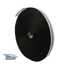 Rohrgewebeband 1,3mmx15mmx25m