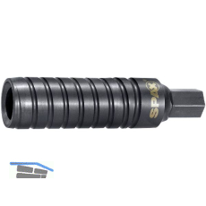 SPAX Einschraubh�lse f�r Gewindestange