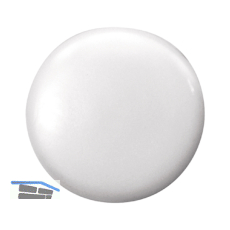 Abdeckkappe aus Kunststoff f�r Pozidriv 2 braunbeige~RAL1011