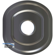 REISSER REFABO Minikalotte M40/28, EPDM-Aluminium