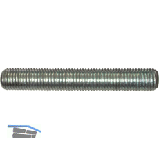 DIN976-1 Form A 4.6 M 8x 50 verzinkt Gewindest�ck