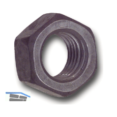 ISO4032/ 8 M18 blank Sechskantmutter