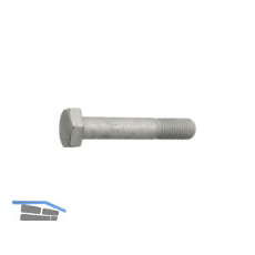 EN14399-4-10.9-HV M30x130 HV Schraube ohne Zubeh�r Fabrikat Srubena