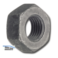 EN14399-4-10-HV M30 feuerverzinkt HV-Sechskantmutter Fabrikat Srubena