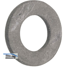 ISO7090 300HV M 8 feuerverzinkt Scheibe