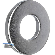 Sonderscheibe verzinkt 8.5x40x2.0