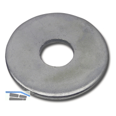 ISO7094 M16 feuerverzinkt Scheibe f�r Holzkonstruktionen (DIN440R)