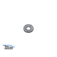 ISO7093-1 200HV M10 blank Scheibe mit vergr��erter Auflagefl�che