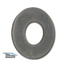 DIN2093 12 x 6.2x 0.5 Edelstahl 1.4310 Tellerfeder