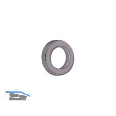 DIN7989-1 M36 blank Scheibe f�r Stahlkonstruktionen