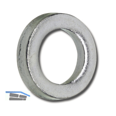 DIN7989-1 M12 verzinkt Scheibe f�r Stahlkonstruktionen