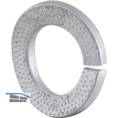 VSK(DBP) M12 geomet 321 Sperrkantring gew�lbt