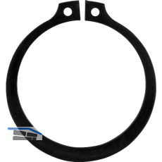 DIN471A 100x3.0 Federstahl blank Sicherungsring f�r Wellen