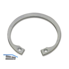 DIN472I 100x3.0 Federstahl Geomet Sicherungsring f�r Bohrungen