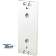 PITZL ISO-Connect 83400.0160 - Markisenanschluss V1 Stahl ZiNiP