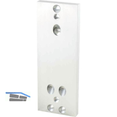 PITZL ISO-Connect 83400.1220 - Markisenanschluss V2 Stahl ZiNiP