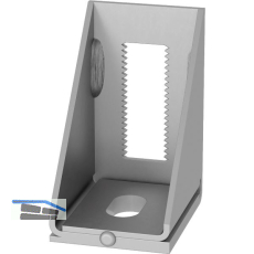 GH Fu�winkel HT2 mit Steg h�henverstellbar