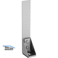 GH Zuglaschen-Set - HT2