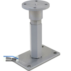 PITZL Pfostentr�ger PTP 10529.1390 ZiNiP beschichtet Stecksystem Z