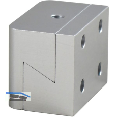 PITZL SVP Stufenverbinder 88630.0000 Alu