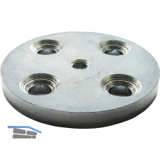 Pitzl SPP Verbinder M10