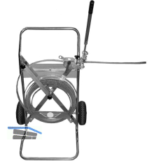 SIMPSON BANA2 Bandabroller mit Richtwerk