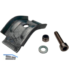 SIMPSON Windrispenbandclip BANSTR4