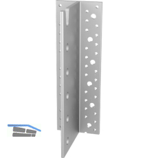 GH Balkentr�ger ALU-Midi 240x109,4x6,0mm