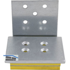 PITZL GePi-Connect Winkel 100x100x3x100