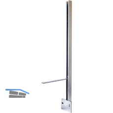 PITZL Balkons�ule 31510.0000 C-Profil feuerverzinkt / stirnseitig zum aufd�beln