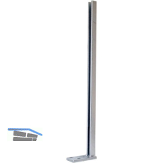 PITZL Balkons�ule 31612.0000 C-Profil feuerverzinkt / zum aufd�beln