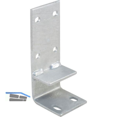 PITZL Auflagewinkel Type 11041.0000 feuerverzinkt