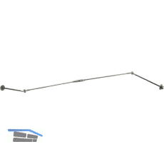 PITZL Carport-Verstrebung 15500.0000 A2
