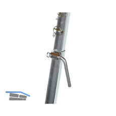 PITZL Hebel f�r Wandst�tze, 55650.2000