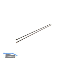 Pitzl Gewindestange 15921.0000 zur Verl�ngerung der Kaminfixierung