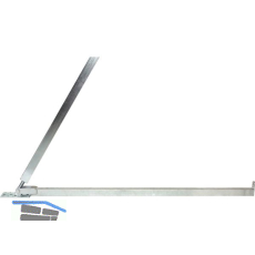 PITZL Variabeler Abstandhalter f�r Wandst�tze, 55650.1100