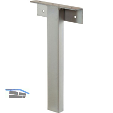 PITZL Ausziehst�ck 31171.0000 f�r Gel�nderst�tze C-Profil ZiNiP beschichtet