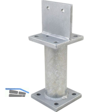 PITZL Pfostentr�ger Typ 11008.2250 feuerverzinkt