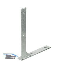 PITZL Gel�nderst�tzen Winkel 36906.0000 T-Eisen / RE feuerverzinkt