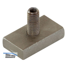 PITZL Verschraubung f�r Ausziehst�ck ZiNiP beschichtet, 31174.0000