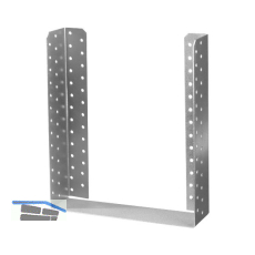 GH Balkenschuhe innen 05/2 160x160 - Stahl feuerverzinkt