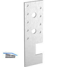 GH T-Tr�ger Anker 160 - Stahl feuerverzinkt