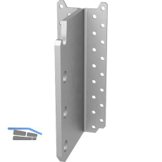 GH Balkentr�ger Typ M4 -244 - Stahl feuerverzinkt