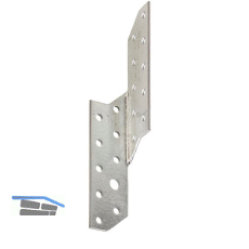 SIMPSON Sparrenpfettenanker SPF 170 links feuerverzinkt mit Bewertung