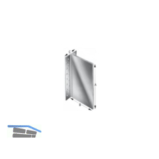 SIMPSON Balkentr�ger BTALU 120-B Aluminium mit Bewertung